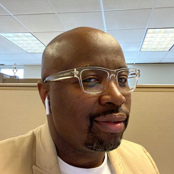 Meet your Posher, Kenneth - Picture 1 of 1